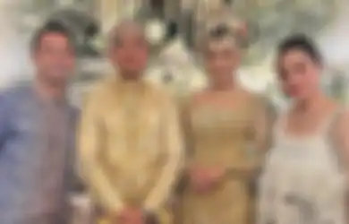 Sultan Emang Beda, Raffi Ahmad Tumpangi Jet Pribadi Saat Hadiri Pernikahan Kaesang Pangarep dan Erina Gudono, Begini Penampakannya