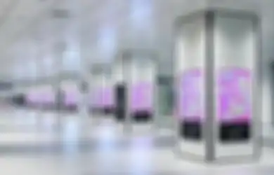 Jepang Pajang 'Iklan Rusak' di Stasiun Kereta, Ternyata Cuma Anak SMA yang Bisa Tau Pesannya
