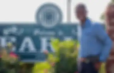 Baru Juga Lulus SMA, Cowok Ini Terpilih Buat Jadi Wali Kota di Amerika Serikat