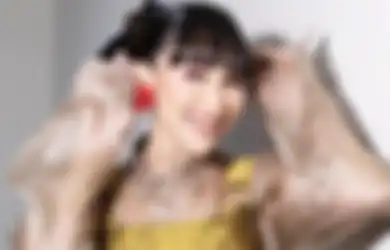 Berhalangan Hadir di Pernikahan Kaesang Pangarep dan Erina Gudono, Ayu Ting Ting Lakukan Hal ini