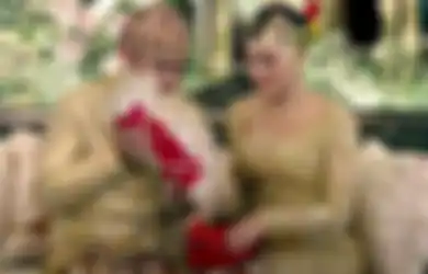 Bergaransi Seumur Hidup, Terkuak Isi Souvenir Resepsi Pernikahan Kaesang dan Erina, Ternyata Ada yang Dipesan Langsung oleh Iriana Jokowi