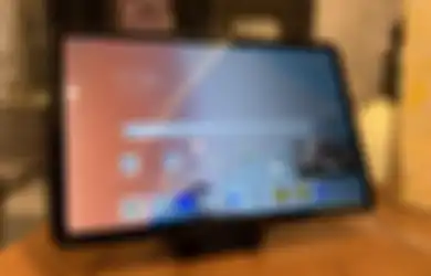 Inilah 3 Fitur Multitasking Peningkat Produktivitas di OPPO Pad Air