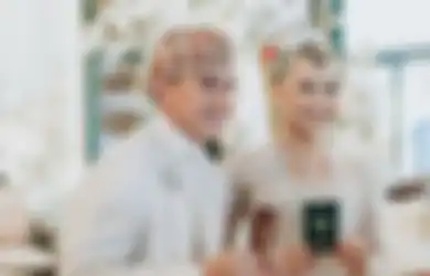 Buka-bukaan Soal Jatah Malam Pertama, Kaesang Pangarep Justru Akui Pilih Lakukan Ini dengan Erina Gudono Usai Akad Nikah di Pendopo Agung Royal Ambarrukmo