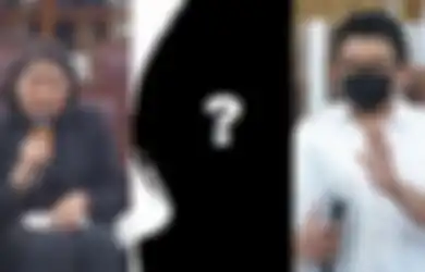 Putri Candrawathi Bingung, Ditanya Soal Wanita yang Disebut Bharada E Nangis di Rumahnya, Istri Ferdy Sambo: Apa Ini yang Mulia?
