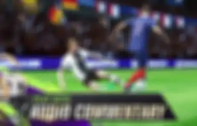 Game Sepak Bola Total Football Meluncur di iOS dan Android, Ada Mode PvP