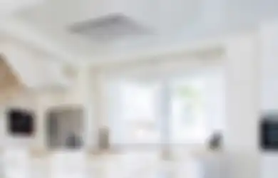 Cara Hitung Kebutuhan Exhaust Fan Biar Rumah Enggak Makin Panas, Desain Rumah Minimalis Cocok Banget Nih!