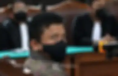 Belanja Bulanan Ferdy Sambo Tembus Rp 600 Juta, Suami Putri Candrawathi Kesal Ditantang Buktikan Uang di Rekening Ricky Rizal Miliknya: Saya di Sel!