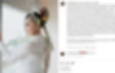 Sehari Jadi Menantu Presiden Jokowi, Erina Udono Sudah Curhat Soal Kebiasaan Salim, Istri Kaesang Pangarep: Rasanya Beda