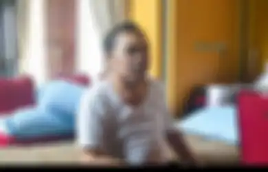 Organ Otak Sebelah Kanan Terserang Stroke, Mat Solar Kondisinya Semakin Parah, Anak: Berserah Diri Sama Allah