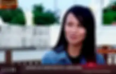 Ling Ling Pacar Bharada E Baru Sekarang Berani Muncul ke Media, Tunangan Richard Eliezer Ngaku Tak Enak Hati dengan Sosok Ini: Kita Cari Keadilan Buat Bang Yos Lewat Richard