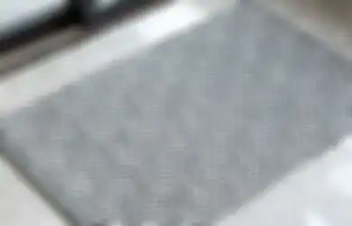 Nyesel Enggak Tahu Dari Dulu, Ini Deretan Jenis Karpet Hitam Putih yang Apik Buat di Rumah!