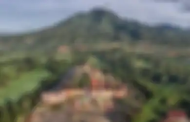 Cara Menuju Jatinangor National Park, Tempat Wisata Baru di Sumedang yang Lagi Viral, Intip Spot Foto Aestheticnya