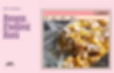 Resep Puding Roti Tawar yang Mudah Dibuat, Bisa Jadi Ide Bisnis!