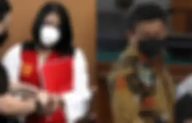 Putri Candrawathi Sebut Ganti Baju Posisi Pintu Kamar Tak Dikunci, Hakim Wahyu Pertanyakan Pendamping Isoman Istri Ferdy Sambo: Luar Biasa Anda Lupanya