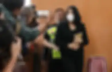 Terkuak Hasil Lie Detector Putri Candrawathi soal Hubungan Romantis dengan Brigadir J, Istri Ferdy Sambo Kekeh Ngaku Diperkosa: Yosua Membanting Saya