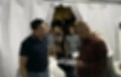 Dulu Beda Pandangan Politik, Ahmad Dhani dan Ahok Akhirnya Ngobrol dan Tukeran Nomor HP