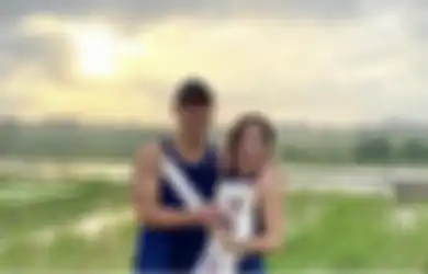 Pamer Foto Bucin, Gisel Jawab Rencana Nikah dengan Rino Soedarjo
