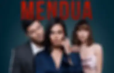 Tentang Perselingkuhan, Series Mendua Remake Drama Korea The World of the Married!