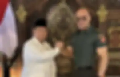 Deddy Corbuzier Janji Tak Bakal Nikmati Gajinya Sebagai Letkol Tituler TNI AD, Begini Cara Sang Mentalis Kembalikan Uang Tunjangan ke Kas Negara