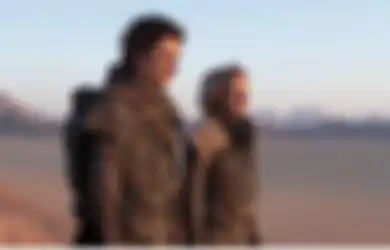 Dune: Part Two Selesai Syuting! Ada Pemeran Baru di Film Kedua Lho