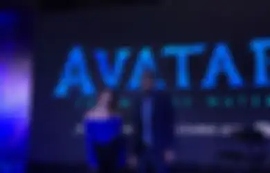 Menyambut Perilisan Film Avatar: The Way of Water, Disney Indonesia Bikin Karya Kolaborasi Bareng Dua Seniman Indonesia