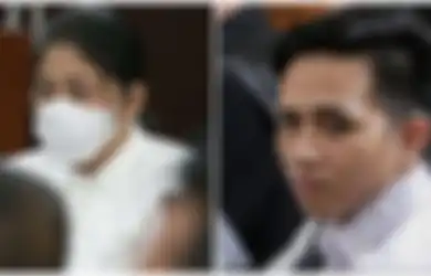 Baharada E Sebut Putri Candrawathi Tampak Baik-baik Saja Sehari Setelah Ngaku Dilecehkan Brigadir J: Tidak Seperti Tanggal 4