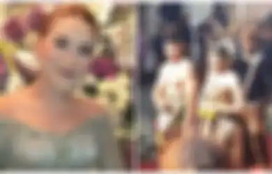 Ayu Ting Ting Tak Hadiri Undangan Presiden Jokowi ke Nikahan Kaesang Pangarep dan Erina Gudono, Sang Pendangdut Hanya Kirim Hal Ini, Singgung Acara Syifa Sang Adik