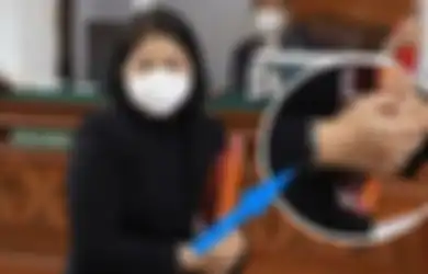 Putri Candrawathi Langsung Kicep, Gelang Istri Ferdy Sambo Jadi Salah Satu Bukti Kebohongan Saat Janjikan Uang Rp 1 Miliar ke Richard Eliezer, Pengacara Bharada E: Saksi PC Ada di Lantai 2
