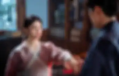Anak Rambutnya di Alchemy of Souls 2 Dianggap Aneh, Intip Info Drama Korea Go Yoon Jung