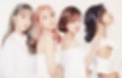 Kabar Gembira Buat MooMoo, Siap-Siap MAMAMOO akan Konser di Indonesia!