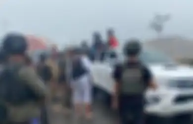 KKB Papua Kelewatan, Pegawai Bank Dibantai Saat Belanja di Pasar, Ini Sosok Korban