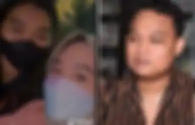 Ryan Dono Disebut Janjikan Pengantin Penggantinya untuk Dinikahi, Yessy Kini Malah Asyik Pamer Kedekatan Bareng Dwi Mulyani, Netizen Sampai Beri Julukan Khusus Ini