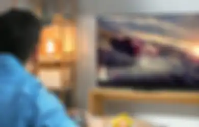 Panasonic Rilis Smart TV Baru, Cocok untuk Main Game