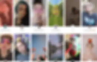 Ini 8 Filter Instagram yang Cocok Buat Pecinta Foto Aesthetic