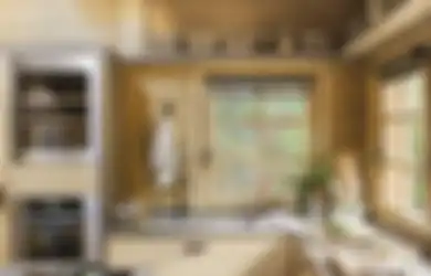 Begini Cara Menata Hunian dengan Gaya Rustic, Dapat Bocoran dari Desainer Interior!