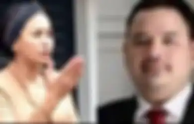 Nikita Mirzani Girang Bukan Main, Anggap Penemuan 15 Senpi di Rumah Dito Mahendra sebagai Kado Terindah dari KPK