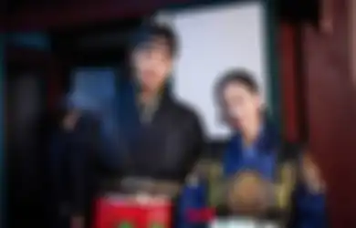 Netizen Pengin Chungha-Seongnam Berperan di Princess Hours, Intip Info Drama Korea Oh Ye Ju