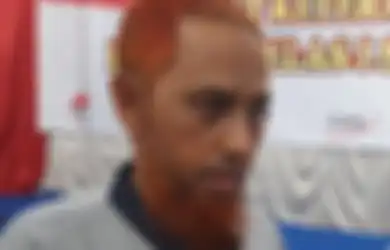 Kepalanya Sempat Dihargai 1 Juta Dolar Amerika, Umar Patek Nangis Ingat Korban Bom Bali 1 yang Dibunuhnya: Saya Pertanggungjawabkan di Hadapan Allah