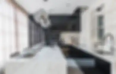 Sudah Bukan Zamannya, Tinggalkan Tren Desain Dapur Berikut!