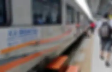 Jadwal dan Harga Tiket Kereta Api Brantas Solo Semarang, Desember 2022