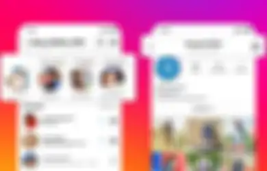 Jangan Kaget Liat DM Instagram Karena Memang Ada Fitur Baru, Ada Notes yang Mirip Tweet!