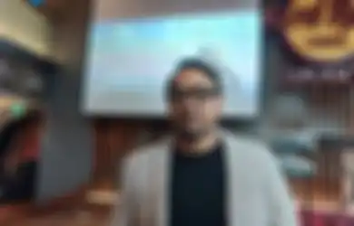 Alasan Bebi Romeo Ngajak Audy Item di Konsernya: Pas Masih Kecil Dia Suka Ikut Nongkrong sama Dewa 19!