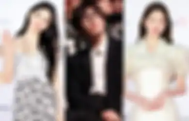 Penampilan Menawan Para Bintang Korea di Asia Artist Awards 2022