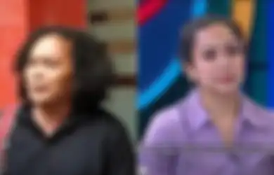 Ogah Berdamai dengan Deolipa Yumara, Feni Rose Datangi Kantor Polisi dengan Kawalan 3 Wanita Misterius, Eks Pengacara Bharada E: Ya Begitulah Namanya Manusia