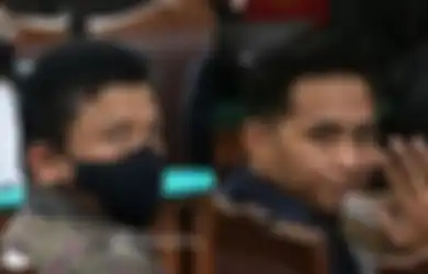 Serpihan Peluru di Kepala Brigadir J Bukan dari Pistol Bharada E, Kebohongan Ferdy Sambo Terungkap Kecerdasan Richard Elizier Jawab Beragam Pertanyaan Konyol Jadi Sorotan