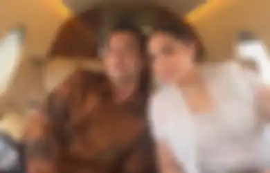 Raffi Ahmad Jor-joran Keluarkan Uang Ratusan Juta Demi Naiki Jet Pribadi, Suami Nagita Slavina Keceplosan Soal Biaya Operasional: Sehari Bisa,,,