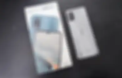 Review Nokia C21 Plus, HP 1 Jutaan Terbaru yang Bikin 'Mikir Keras'