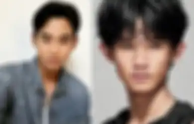 Avatar AI Rizky Langit Ramadhan Anak Rossa Dibilang Mirip Kim Soo Hyun