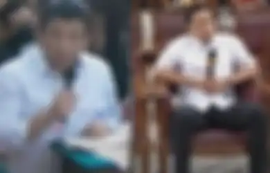Bharada E Dikecualikan, Ferdy Sambo Ngaku Bakal Bertanggung Jawab ke Anak Buahnya yang Terseret Kasus Brigadir J: Dia Tidak Tahu Apa-apa