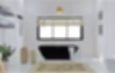 Sering Banget Terjadi, Hindari Kesalahan Umum dalam Desain Kamar Mandi Berikut!